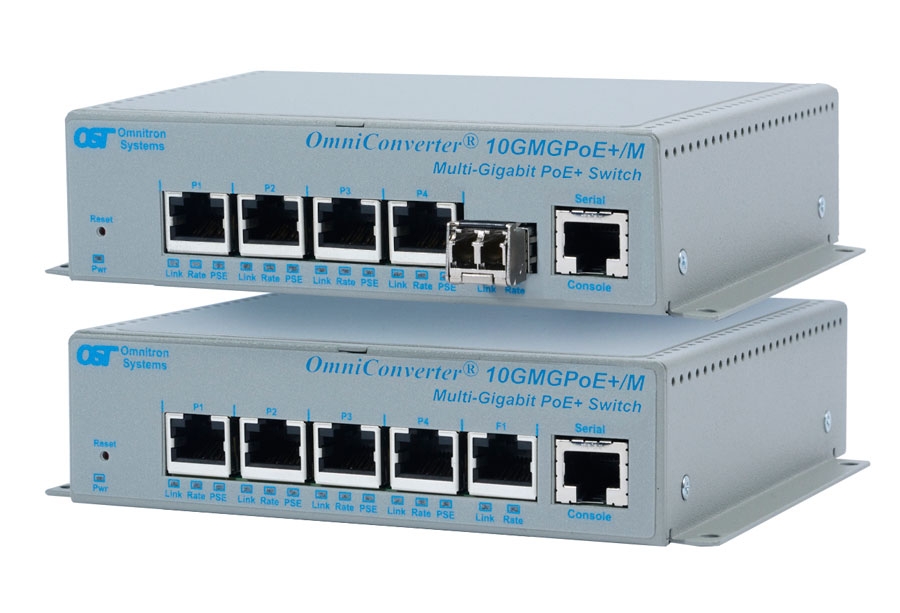 10GMGPoE+/M