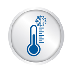 Temperature Hardened