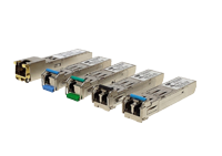 SFP Optical Transceivers