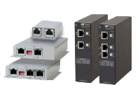 PoE Extenders & Injectors