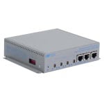 OmniConverter GLPoE M RJ-45 IEC