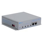 OmniConverter GLPoE Sx RJ-45 IEC