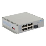OmniConverter G Sx SCSF 8xRJ-45