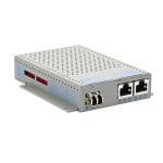 OmniConverter PoE 1 LC 2 RJ-45