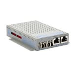 OmniConverter PoE 2 LC 2 RJ-45