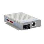 OmniConverter PoE SCSF 1 RJ-45