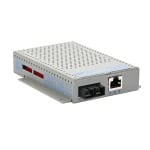 OmniConverter PoE SC 1 RJ-45