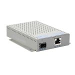 OmniConverter PoE SE SFP RJ-45