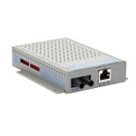OmniConverter PoE ST 1 RJ-45