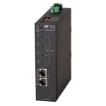 RuggedNet GLAPS Si RJ-45 IEC ClassA