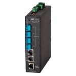 RuggedNet GLPoE Mi RJ-45 Terminal