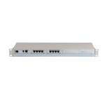iConverter T1 MUX 8 T1 SFP