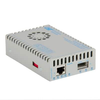 Iconverter 10GXT XFP TT