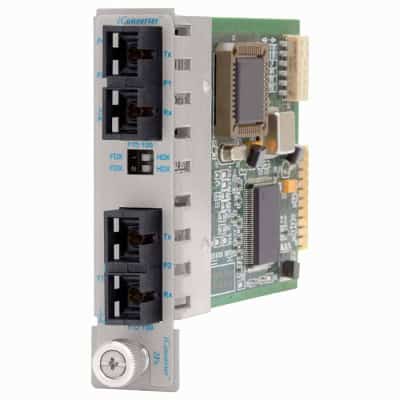 Iconverter 2FX 2XSC PI