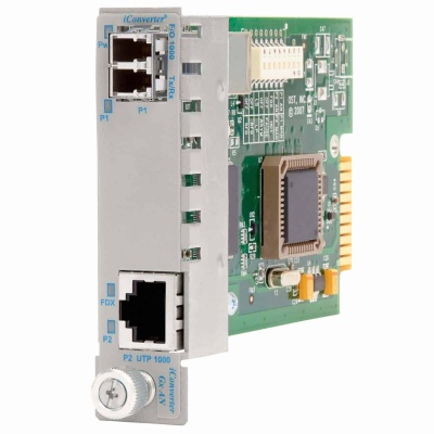 Iconverter GX AN LC PI