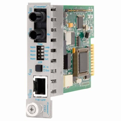 Iconverter T1E1 ST PI