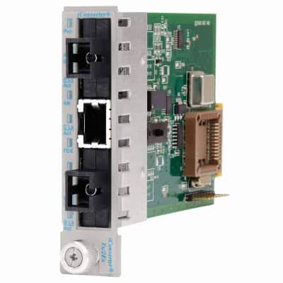 Iconverter TX 2FX 2XSCSF