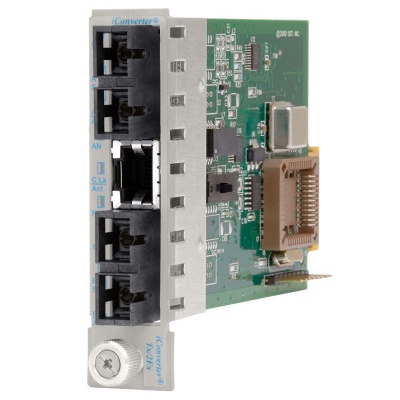 Iconverter TX 2FX 2XSC PI