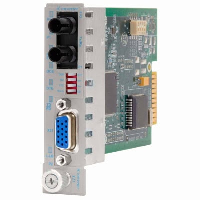 Iconverter X21 ST PI