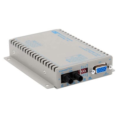 Iconverter X21 ST WM