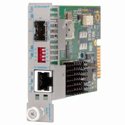 Iconverter XGT+SFP PI