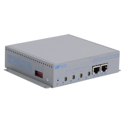OmniConverter GLAPS RJ-45 IEC Class3
