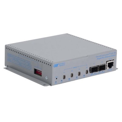 OmniConverter GL M SFP IEC