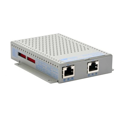 OmniConverter PoE RJ-45 1 RJ-45