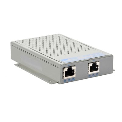 OmniConverter PoE SE RJ-45 RJ-45