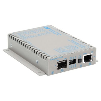 iConverter T1E1 SFP