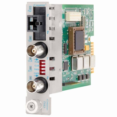 iconverter T3E3 SCSF PI