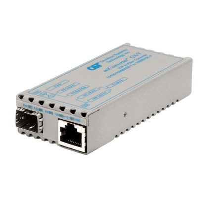 miconverter GX T SFP