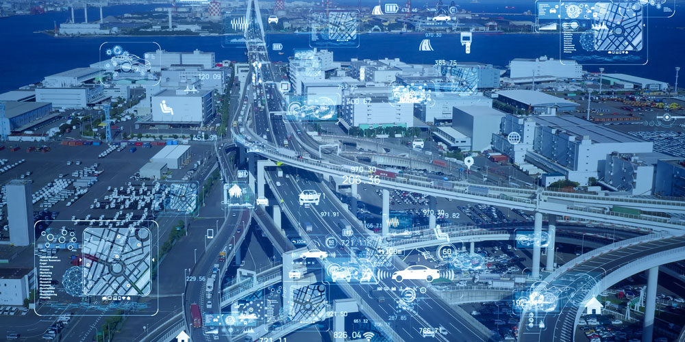 Intelligent Transportation Systems2