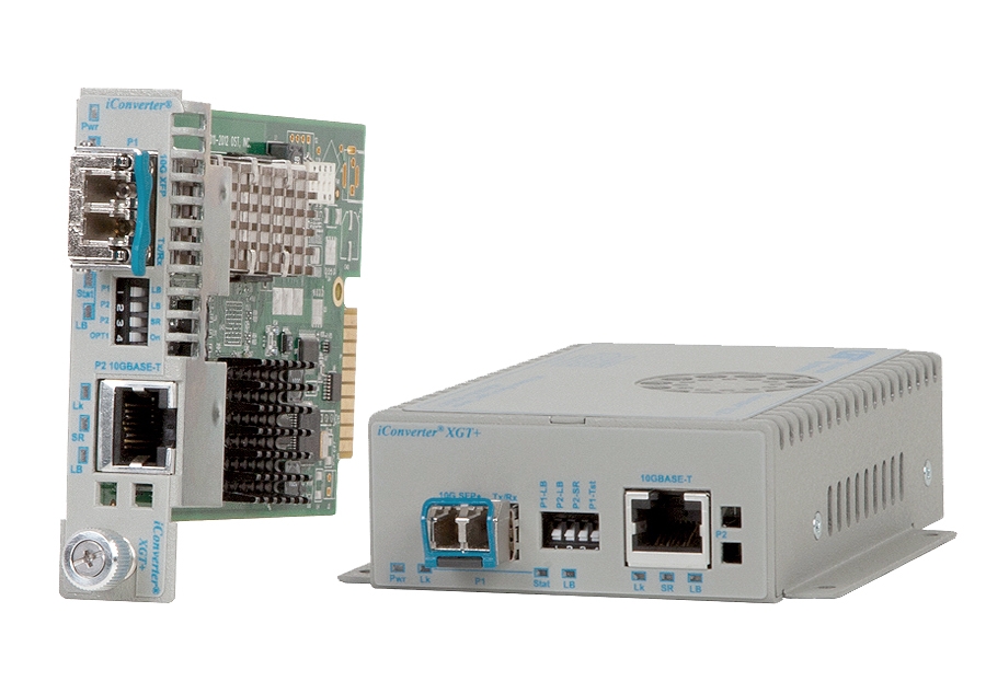 Omnitron Systems customized OOBM solutions