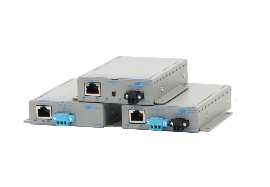 Single Pair Ethernet Blog