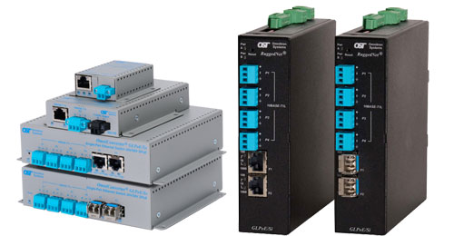 Single pair banner products