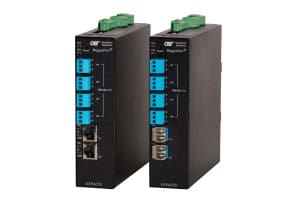 RuggedNet GHPoEBT Mi