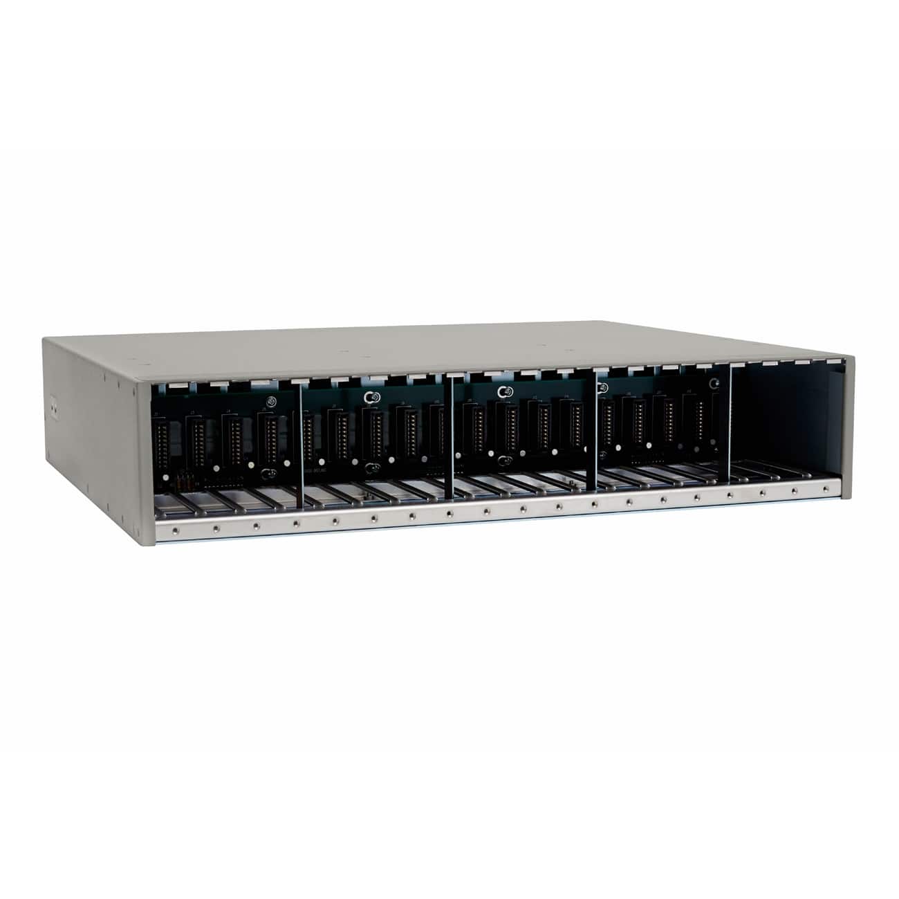 iConverter 19 Module Chassis