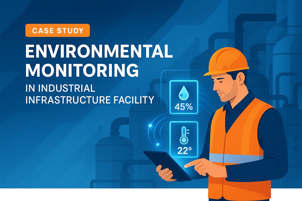 Long-Distance-Environmental-Monitoring