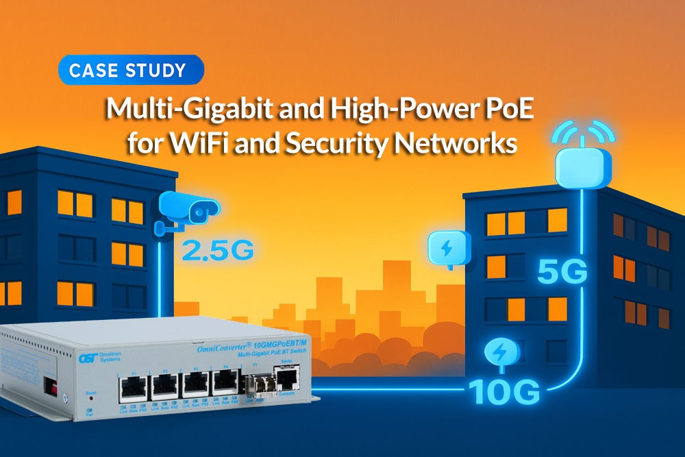 Multi-Gigabit-Multi-Rate-Case-Study