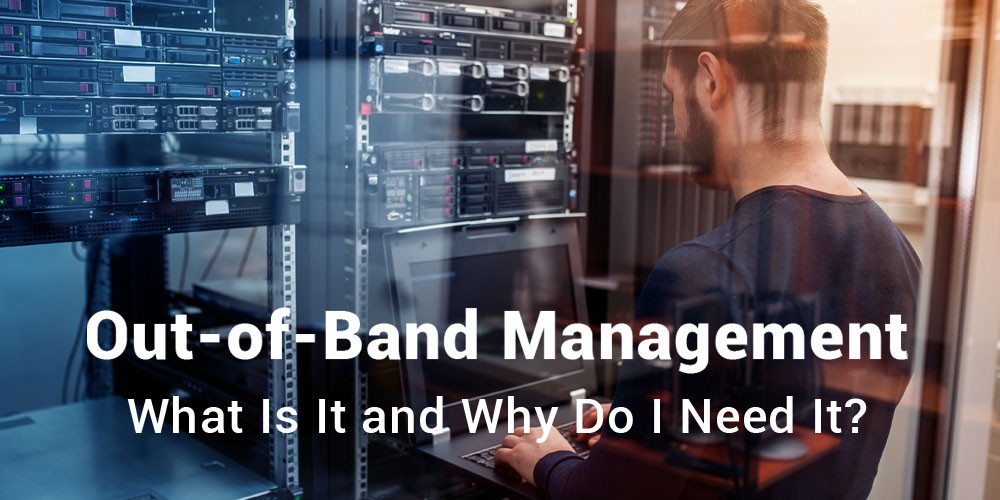 Out-of-Band-Management