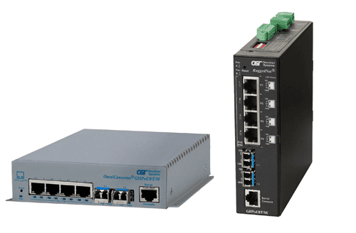 OmniConverter Application